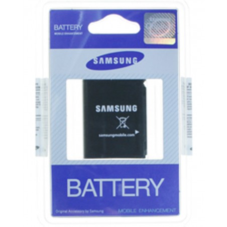 Batería Original Samsung AB463651BU