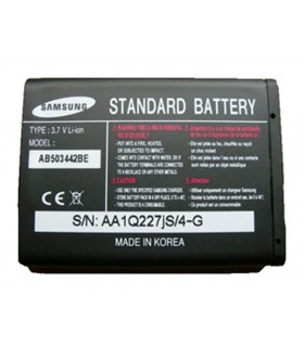 Bateria Samsung AB503442BE