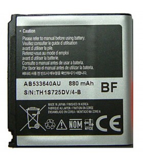 Bateria Samsung AB533640CU