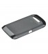Funda Blackberry Soft Shell ACC-38966-201
