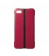 Funda Blackberry transform roja para Z10