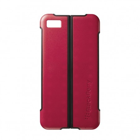 Funda Blackberry transform roja para Z10