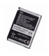 Batería para Samsung Galaxy Omnia Pro (AB823450CU)