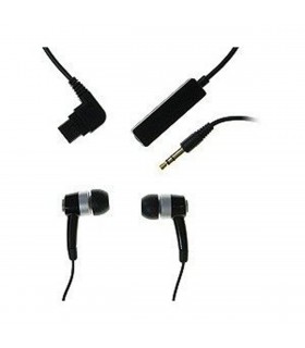 Manos libres Samsung AAEP433 M20 Negro