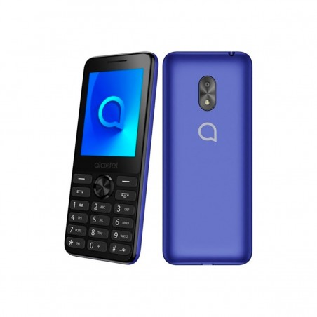 Alcatel 2003G Azul (METALLIC BLUE)