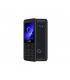 Alcatel 3088X 512MB/4GB Negro (Metallic Black)