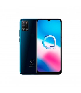 Alcatel 3X (2020) 4GB/64GB Verde (Jewelry Green) Dual SIM 5061K