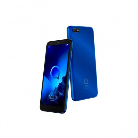 Alcatel 1V 5001D 5.5" 1GB/16GB Azul Metálico (Metalic Bue) Dual SIM