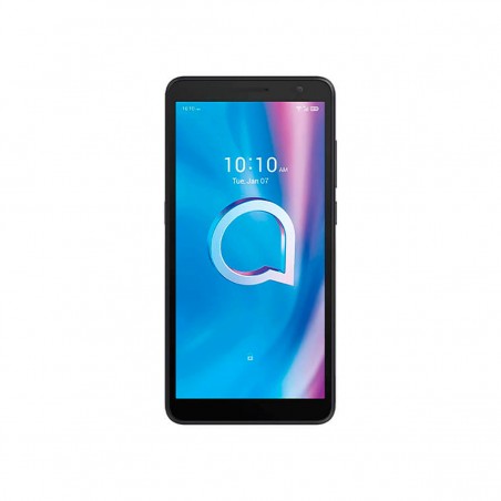 Alcatel 1B (2020) 2GB/32GB Negro (Prime Black) Dual SIM 5002H