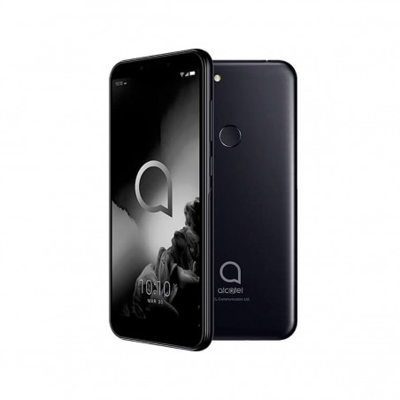 Alcatel 1S 4GB/64GB Negro Dual SIM 5024F