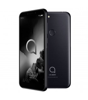 Alcatel 1S 3GB/32GB Negro Dual SIM 5024D