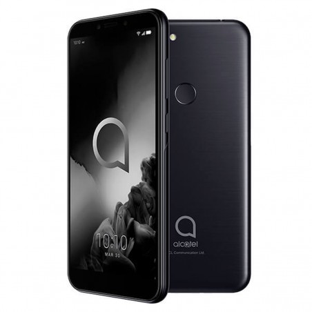 Alcatel 1S 3GB/32GB Negro Dual SIM 5024D