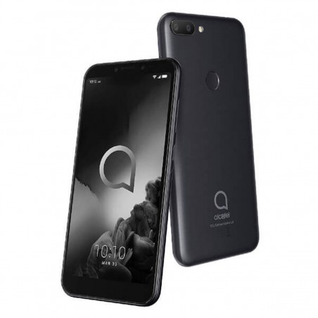 Alcatel 1S 3GB/32GB Negro Dual SIM 5024D