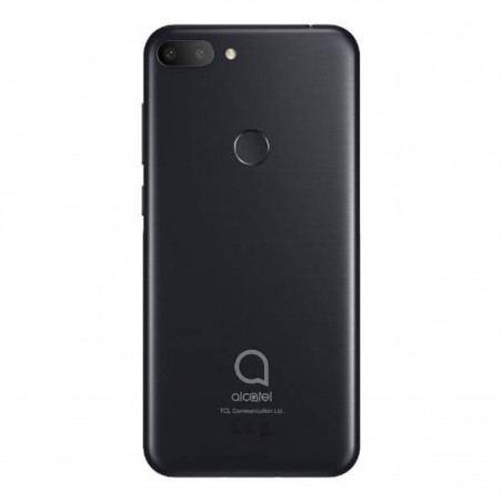 Alcatel 1S 3GB/32GB Negro Dual SIM 5024D