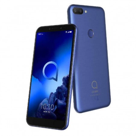 Alcatel 1S 3GB/32GB Azul Dual SIM 5024D