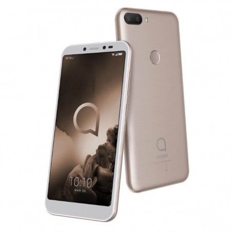 Alcatel 1S 3GB/32GB Oro Dual SIM 5024D