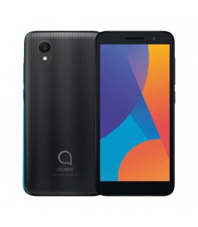 Alcatel 1 (2021) 1GB/16GB Negro (Volcano Black) Dual SIM 5033FR