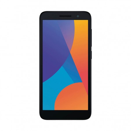 Alcatel 1 (2021) 1GB/16GB Negro (Volcano Black) Dual SIM 5033FR