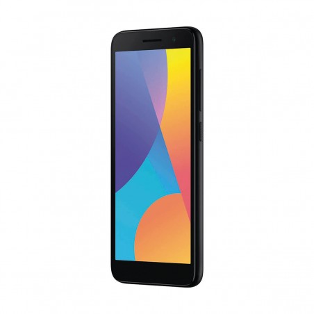 Alcatel 1 (2021) 1GB/16GB Negro (Volcano Black) Dual SIM 5033FR