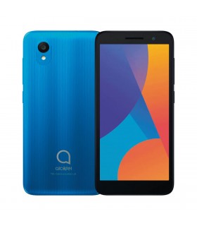 Alcatel 1 (2021) 1GB/16GB Azul (Aqua Blue) Dual SIM 5033FR
