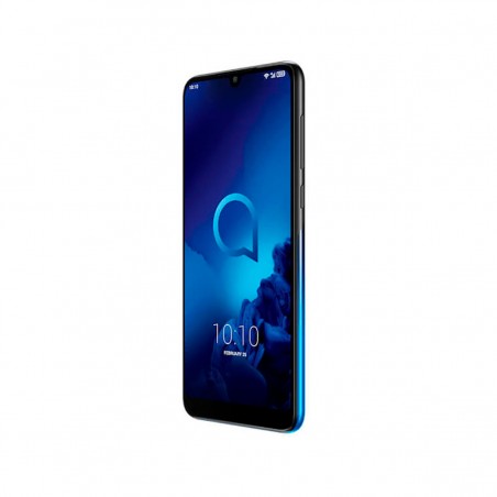 Alcatel 3 (2019) 3GB/32GB Negro Azul Dual SIM 5053D