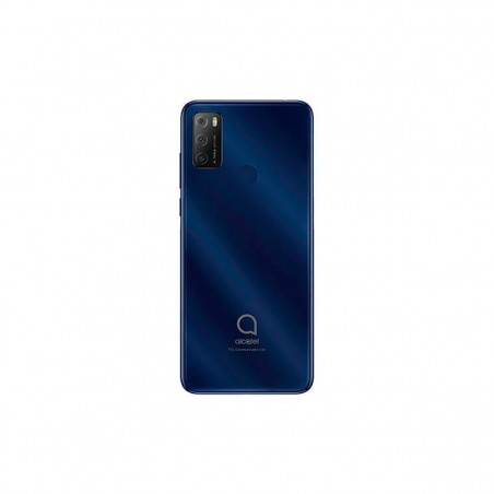Alcatel 1S 2021 6.52" 3GB/32GB Azul (Twilight blue) Dual SIM