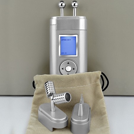 Age Control Skin. Tratamiento Facial 4 en 1