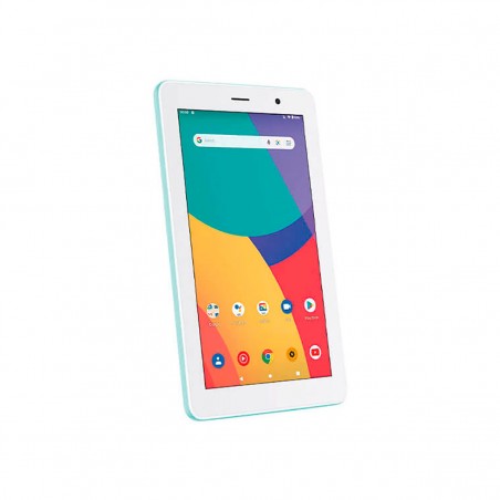 Tablet Alcatel 1T 2021 7" 16GB Wifi Verde (Mint Green) 9309
