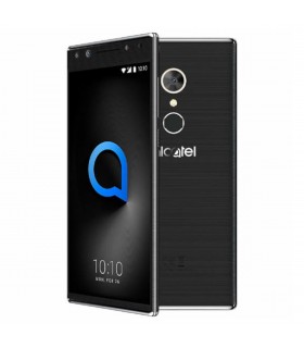 Alcatel 5 3GB/32GB Negro Dual SIM 5086D