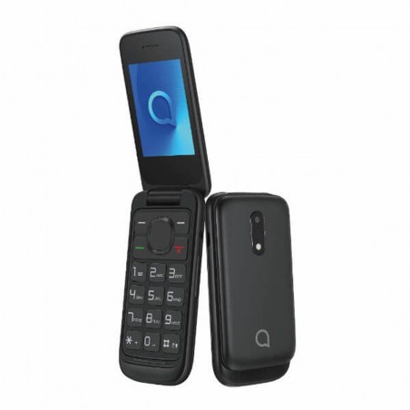 Alcatel 2053D Negro Dual SIM