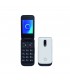 Alcatel 2053D Blanco Dual SIM