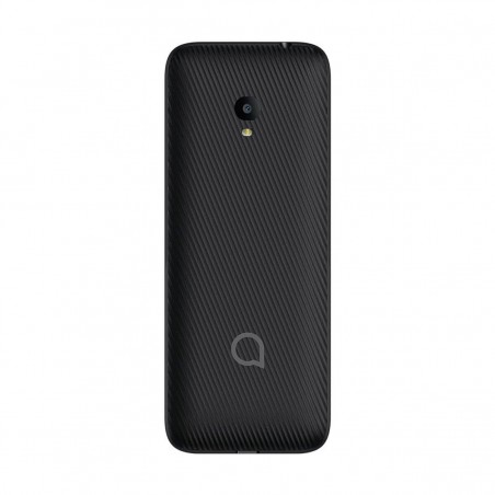 Alcatel 3080G 4G Negro (Volcano Black)