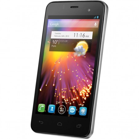 Alcatel One Touch Star 6010D plata libre