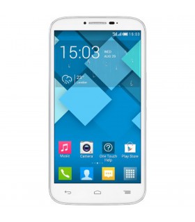 Alcatel Onetouch Pop C9 7047D blanco libre