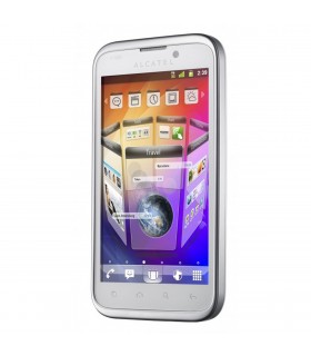 Alcatel One Touch 995 libre blanco