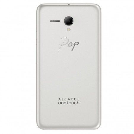 Alcatel One Touch Pop 3 (5,5") Plata 3G+ 5025D