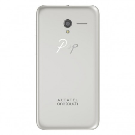 Alcatel One Touch Pop 3 (5") Plata 4G 5065X