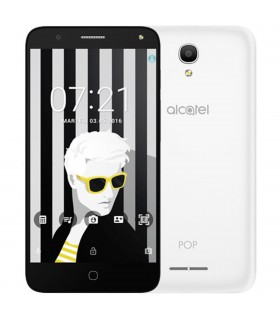 Alcatel Pop 4 5" 5051D Dual SIM Blanco libre