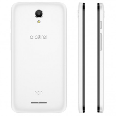 Alcatel Pop 4 5" 5051D Dual SIM Blanco libre