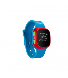 Alcatel Watch Move Time Kids Rojo
