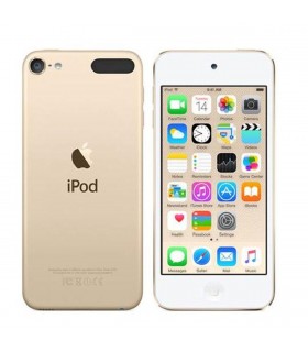 Apple iPod Touch 16 GB Oro