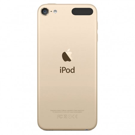 Apple iPod Touch 16 GB Oro