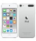 Apple iPod Touch 16 GB Plata