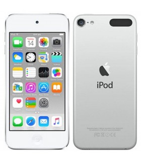 Apple iPod Touch 16 GB Plata