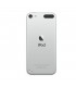 Apple iPod Touch 16 GB Plata