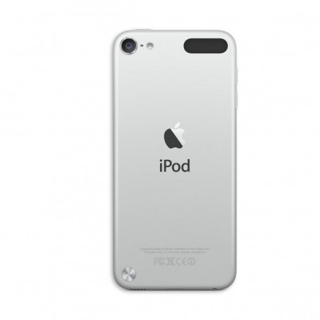 Apple iPod Touch 16 GB Plata