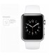 Apple Watch Sport 42 mm Silver Aluminum