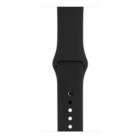 Apple Watch Series 2 Gris Espacial 42 mm MP062ZD/A