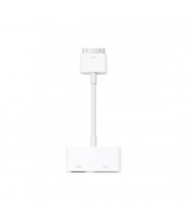 Adaptador Apple MD098 30 pin