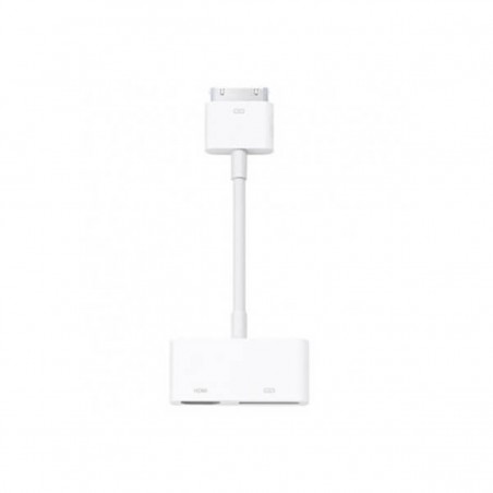 Adaptador Apple MD098 30 pin